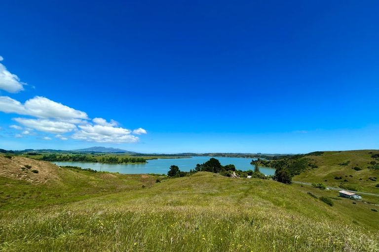 Photo of property in 462 Ohautira Road, Raglan, 3295