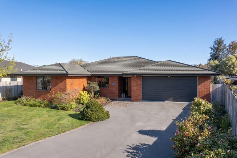 Photo of property in 10 Hope Drive, Witherlea, Blenheim, 7201