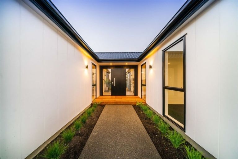 Photo of property in 16 Pakura Street, Lincoln, 7608