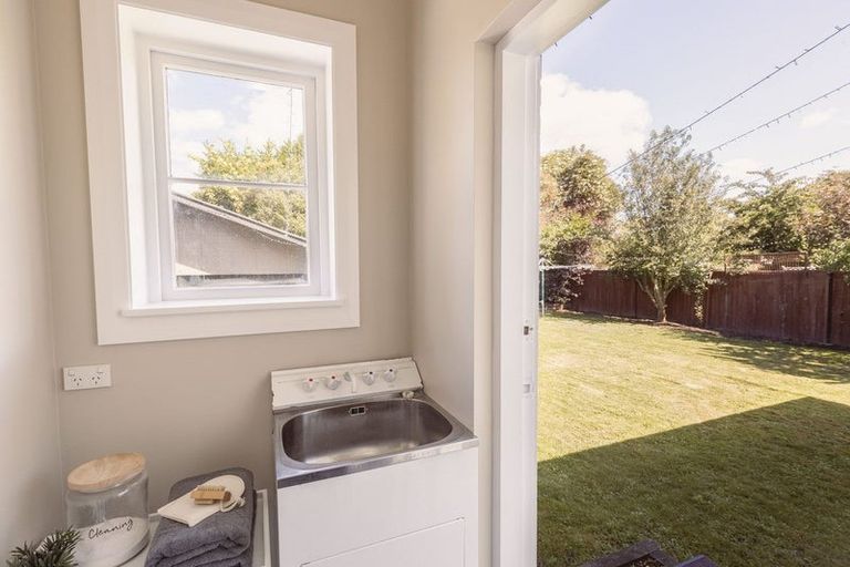 Photo of property in 22 Achilles Street, Burwood, Christchurch, 8061