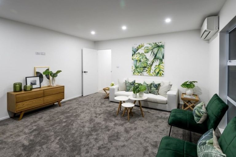 Photo of property in 45 Murphys Park Drive, Flat Bush, Auckland, 2019