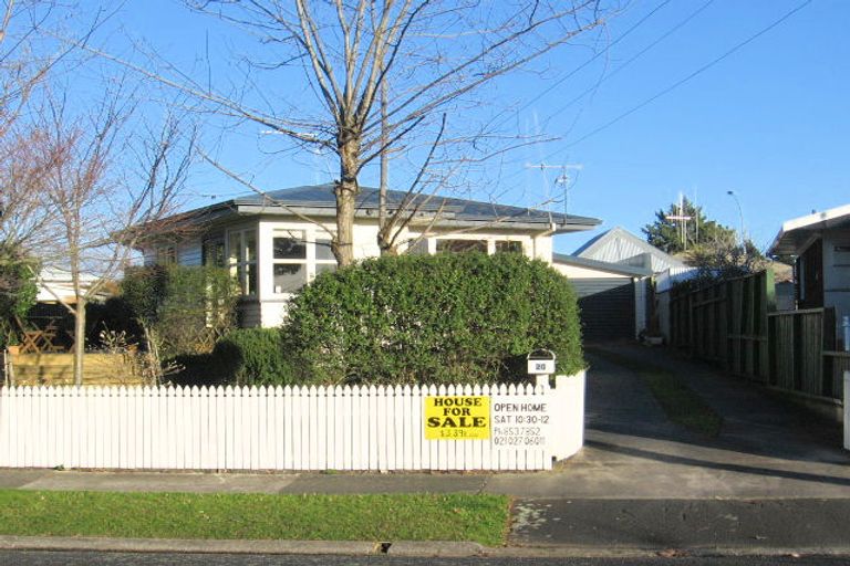 Photo of property in 20 Laurence Street, Queenwood, Hamilton, 3210