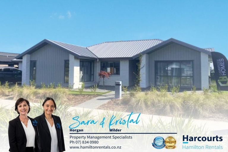 Photo of property in 513 Webb Drive, Chartwell, Hamilton, 3210