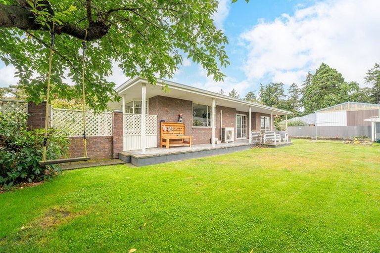 Photo of property in 9 Owen Street, Temuka, 7920