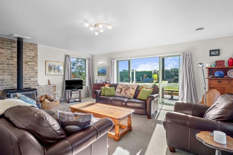 Photo of property in 584 Methven Highway, Winchmore, Ashburton, 7776