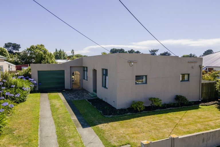 Photo of property in 10 Hertford Street, Kensington, Timaru, 7910