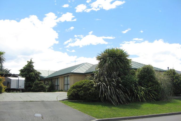 Photo of property in 29 Carmana Gardens, Rangiora, 7400