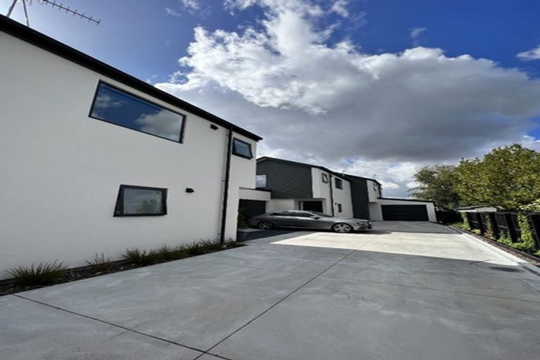 Photo of property in 44c Bletsoe Avenue, Spreydon, Christchurch, 8024