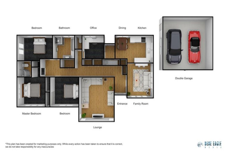 Photo of property in 18 Mcnicol Street, Fairfield, Hamilton, 3214