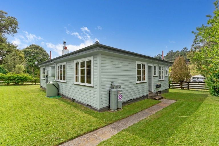 Photo of property in 14 Blackhill Road, Tinui, 5894