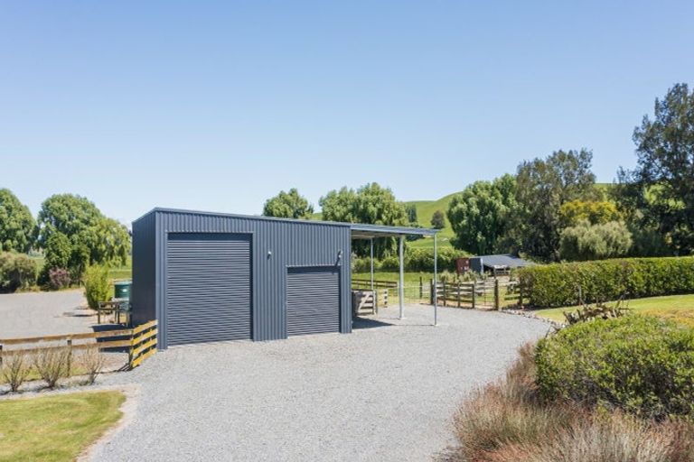 Photo of property in 273 Lindsay Road, Waipukurau, 4283