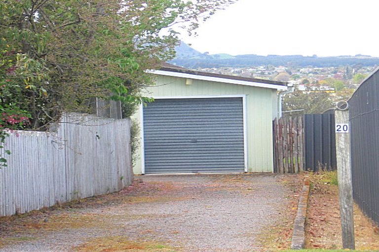 Photo of property in 2/20 Pitiroi Street, Nukuhau, Taupo, 3330