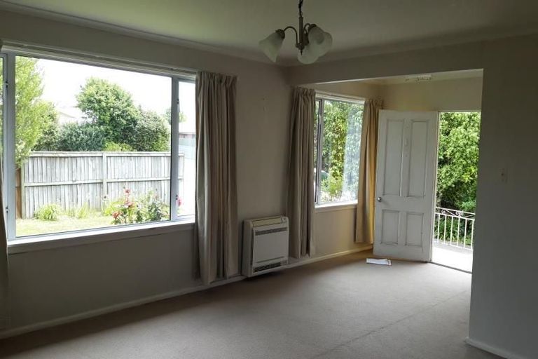 Photo of property in 496 Greers Road, Bishopdale, Christchurch, 8053