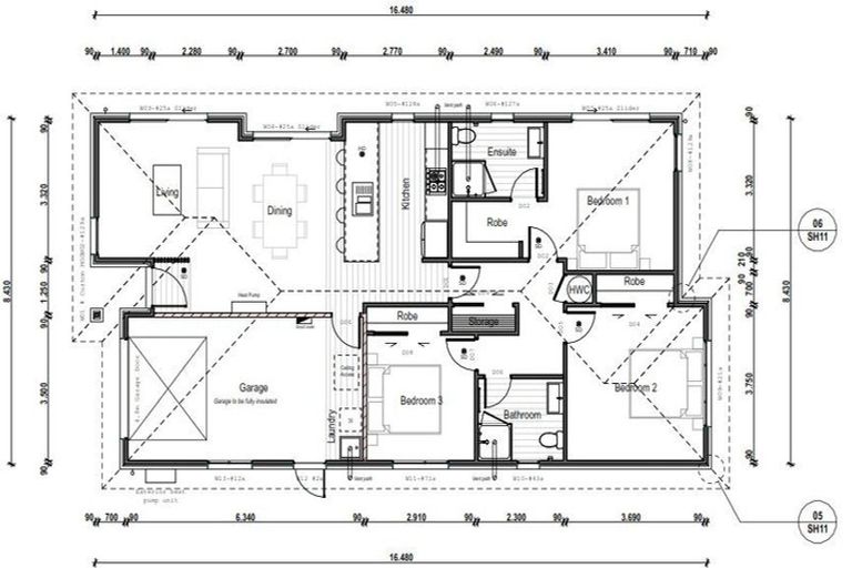 Photo of property in 106 Scandrett Street, Appleby, Invercargill, 9812