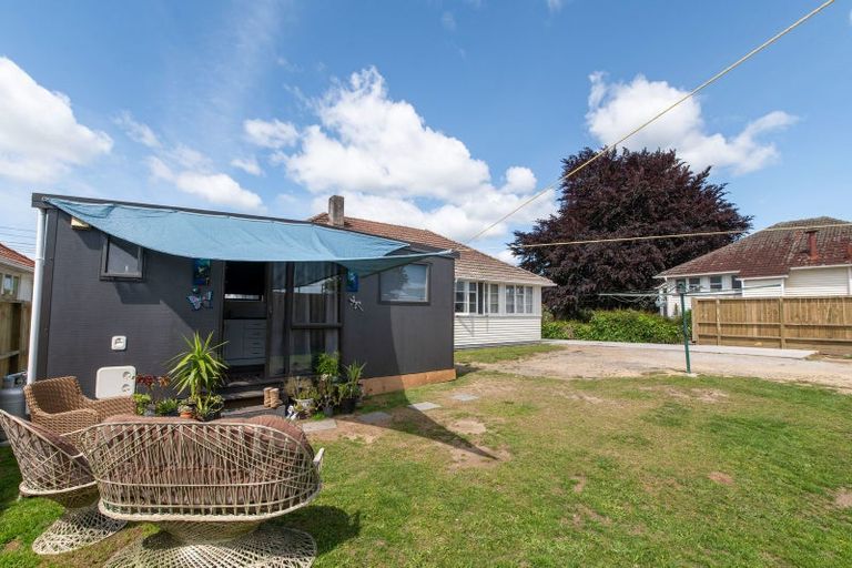 Photo of property in 117 Devon Street, Hillcrest, Rotorua, 3015