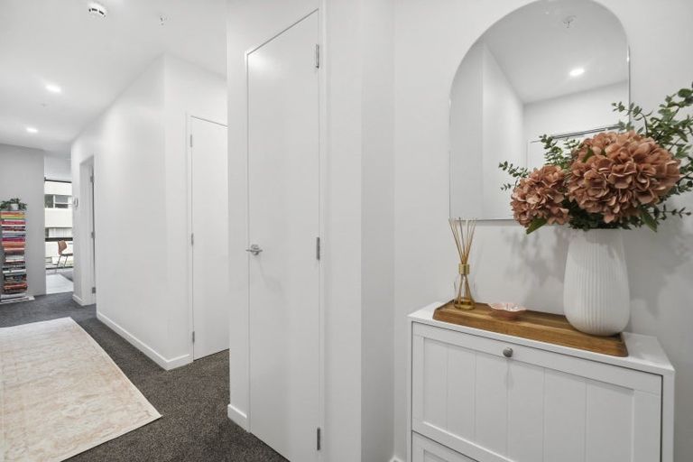 Photo of property in 404/212 Willis Street, Te Aro, Wellington, 6011