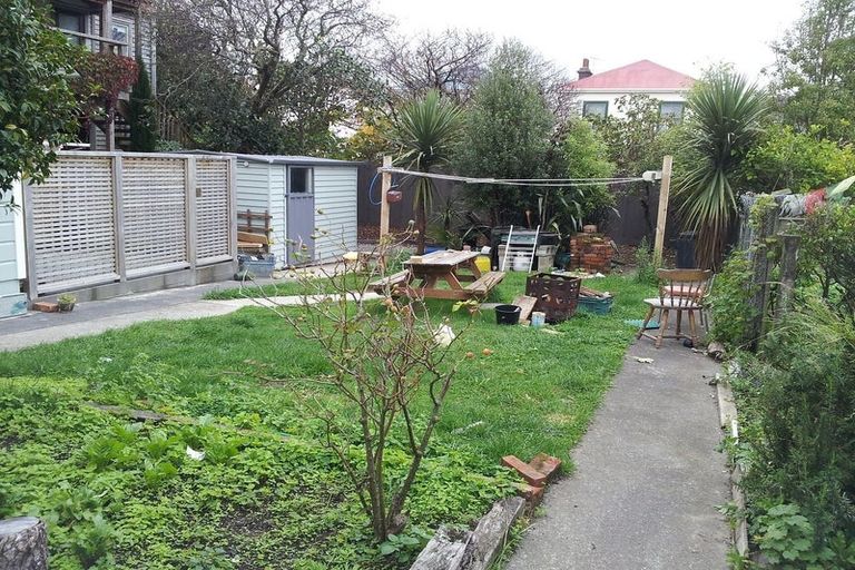 Photo of property in 21 Constable Street, Newtown, Wellington, 6021