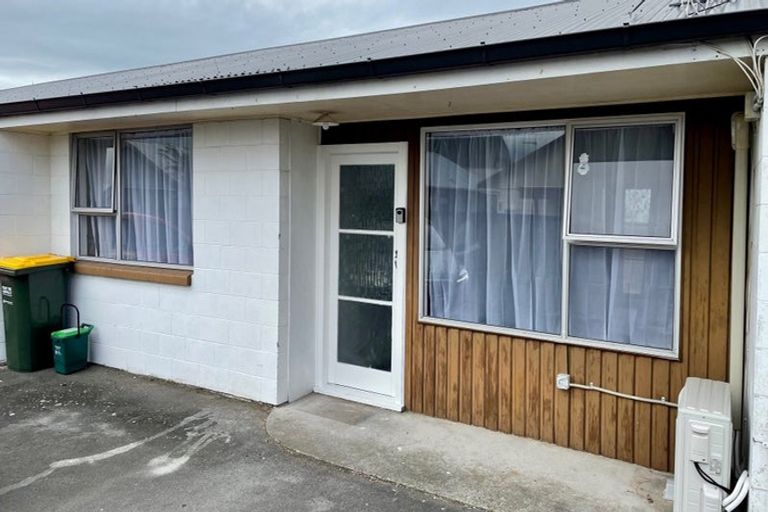 Photo of property in 3/7 Cameron Road, Hamilton East, Hamilton, 3216