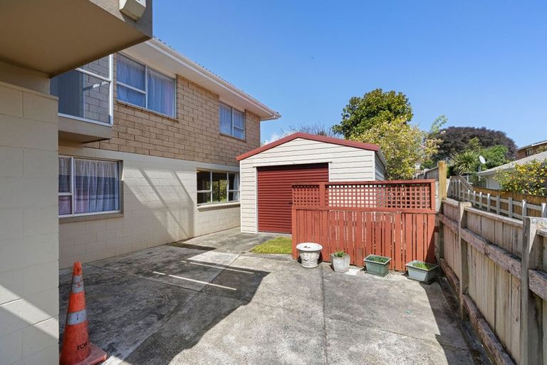 Photo of property in 2 Dee Street, Levin, 5510