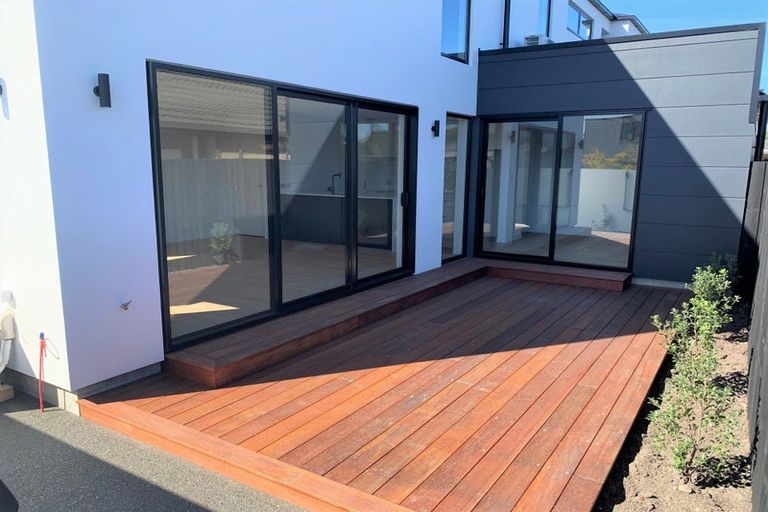 Photo of property in 1/45 Maxwell Street, Riccarton, Christchurch, 8041