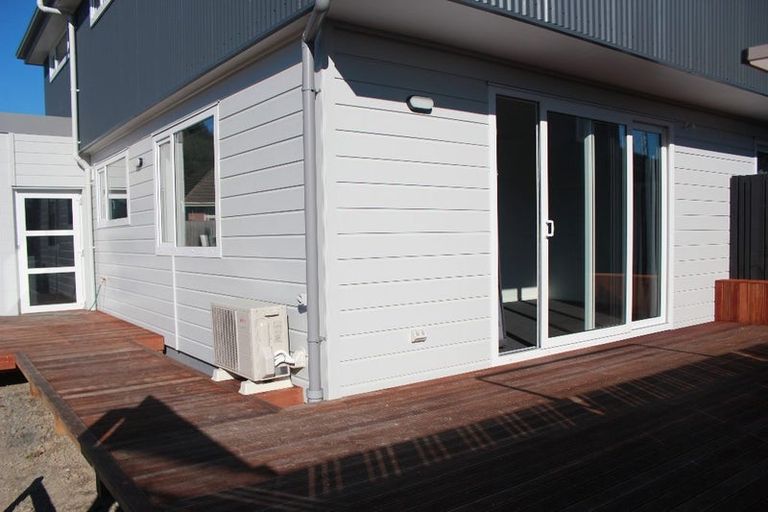Photo of property in 3/33 Spencer Street, Addington, Christchurch, 8024