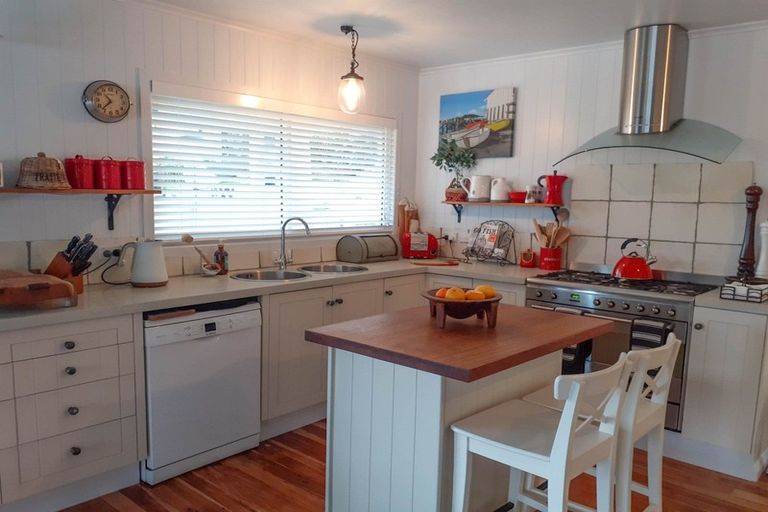 Photo of property in 43 Waiomu Valley Road, Waiomu, Thames, 3575