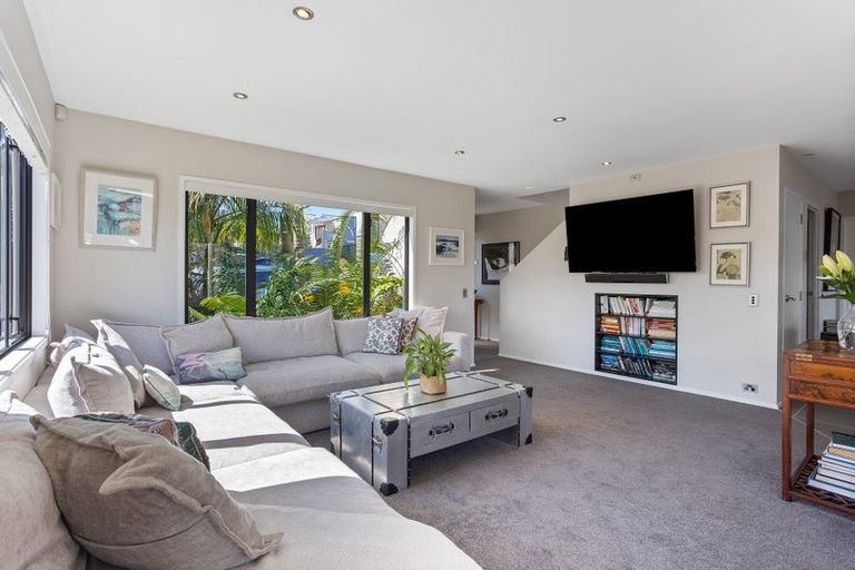 Photo of property in 17 Burns Avenue, Takapuna, Auckland, 0622