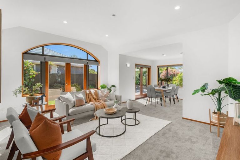 Photo of property in 8a Nottingham Avenue, Halswell, Christchurch, 8025