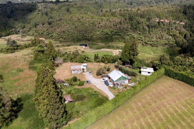 Photo of property in 1203 Omanawa Road, Omanawa, Tauranga, 3171