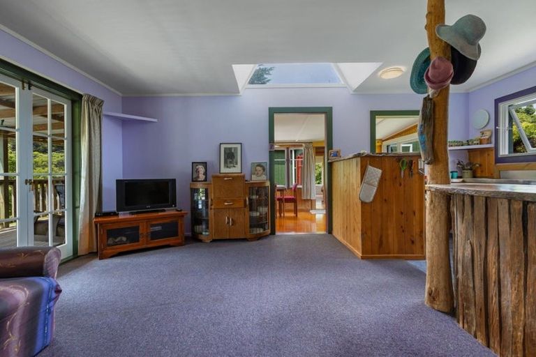 Photo of property in 1264 Paponga Road, Kohukohu, 0491