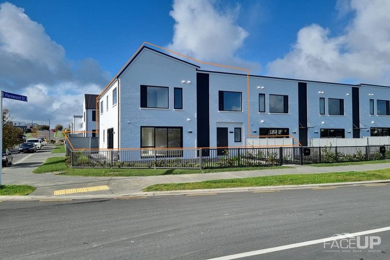 Photo of property in 6/21 Boyes Avenue, Whenuapai, Auckland, 0618