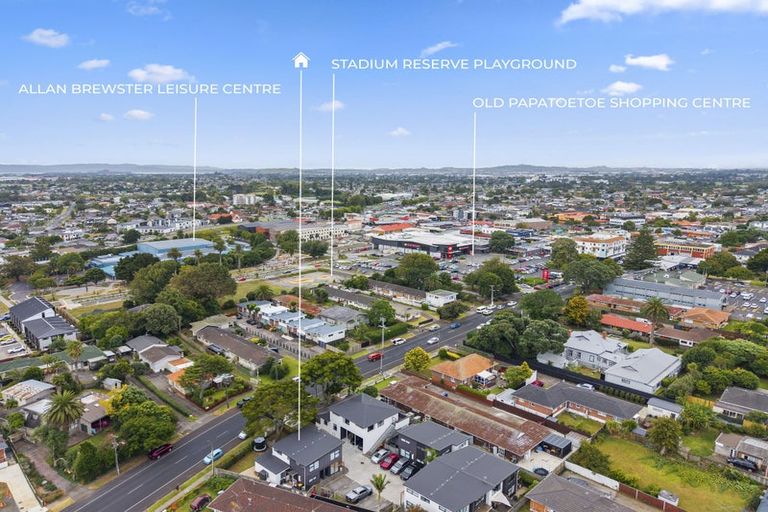 Photo of property in 11/48 Wallace Road, Papatoetoe, Auckland, 2025