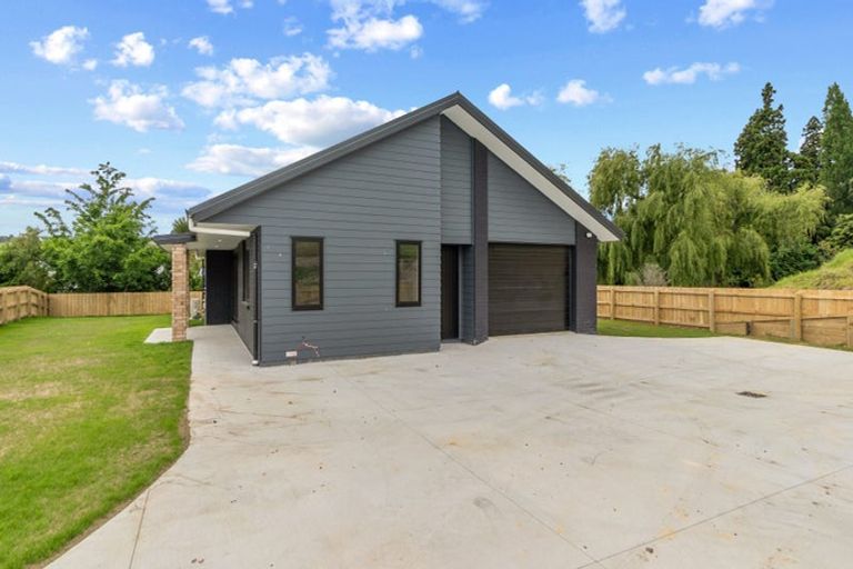 Photo of property in 7 Waugh Lane, Huntly, 3700