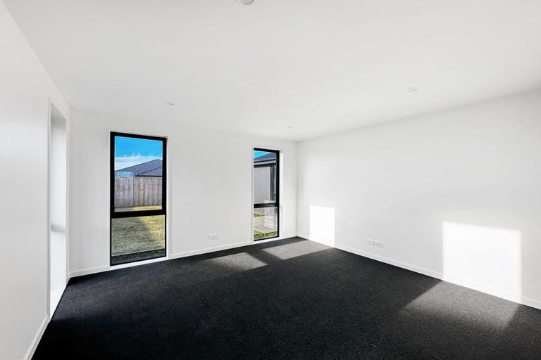 Photo of property in 116 Dunns Crossing Road, Rolleston, 7678