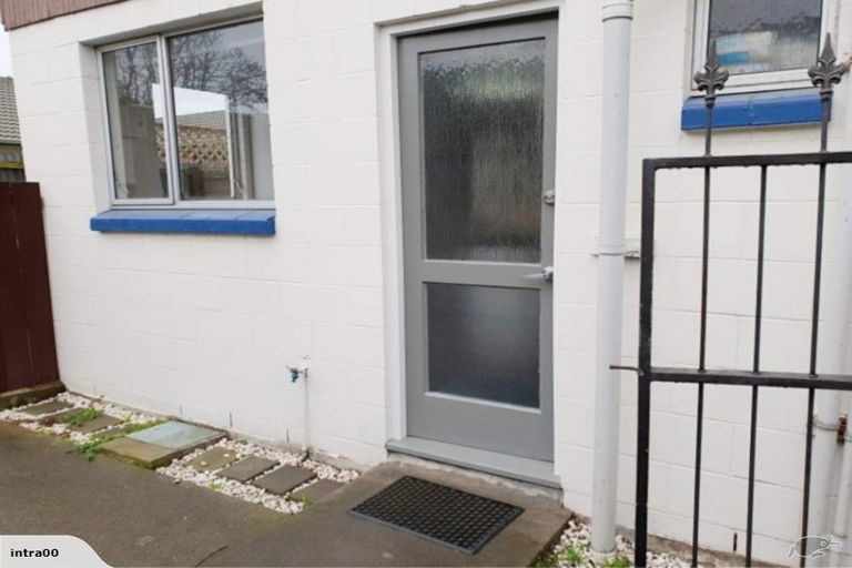 Photo of property in 5/36a Harman Street, Addington, Christchurch, 8024