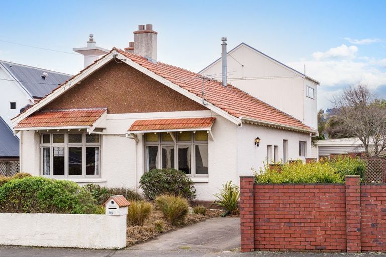 Photo of property in 82 Passmore Crescent, Maori Hill, Dunedin, 9010