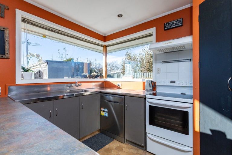 Photo of property in 10 Buchanan Street, Fairlie, 7925