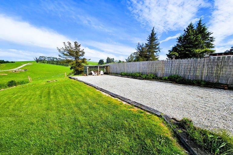 Photo of property in 45 Windy Ridge Road, Benhar, Balclutha, 9272