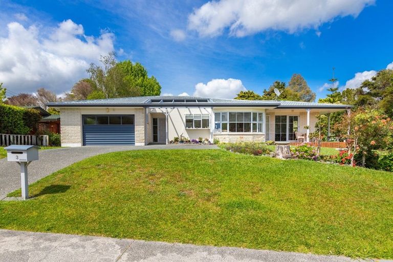 Photo of property in 3 Melwood Drive, Warkworth, 0910