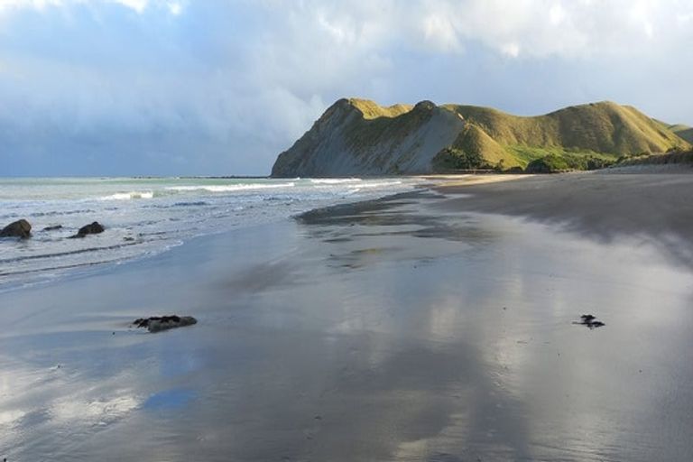 Photo of property in 422 Whangaehu Road, Porangahau, 4293