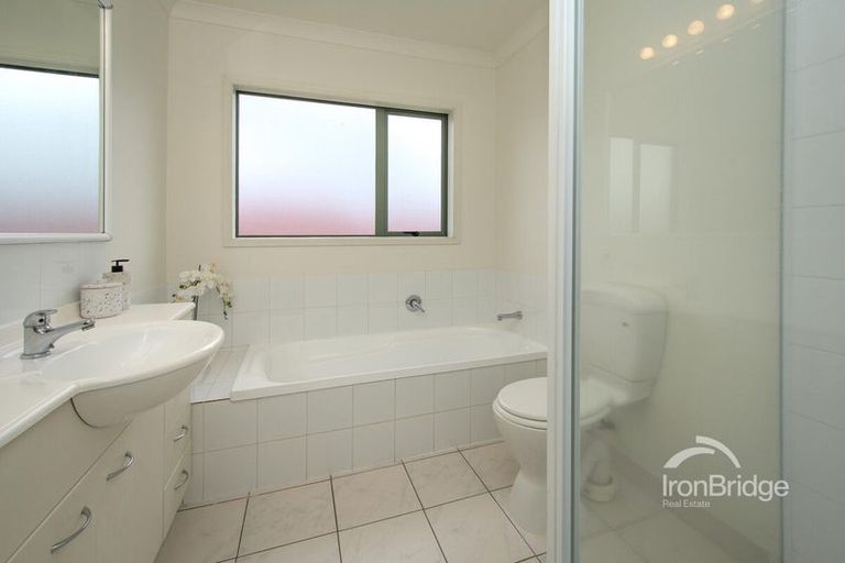 Photo of property in 8 Bottle Lake Drive, Parklands, Christchurch, 8083