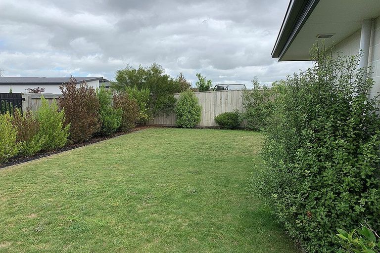 Photo of property in 32 Lydiard Drive, Rolleston, 7615