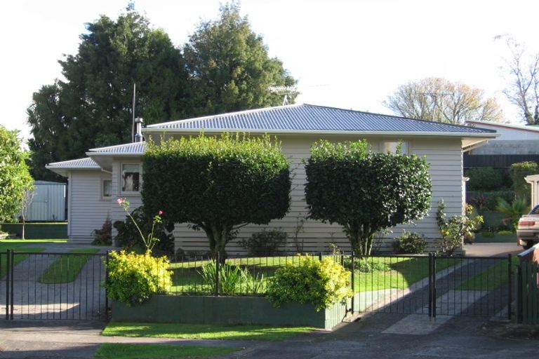 Photo of property in 22 Stirling Place, Tokoroa, 3420
