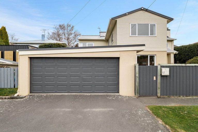 Photo of property in 12 Strathearn Avenue, Wakari, Dunedin, 9010