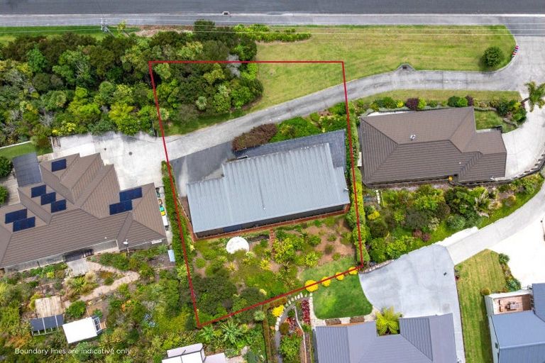 Photo of property in 83 Falls Road, Warkworth, 0910