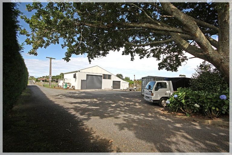 Photo of property in 1071 Queen Street East, Levin, 5510