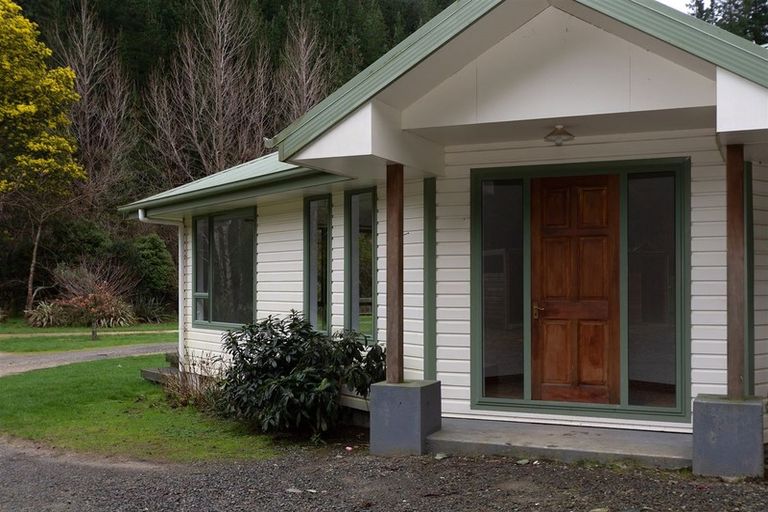 Photo of property in 1005 Onamalutu Road, Onamalutu, Wairau Valley, 7275