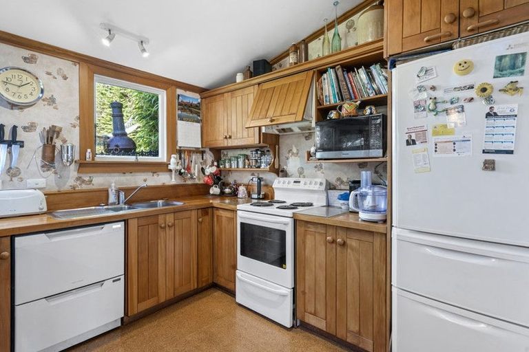 Photo of property in 29 Scarborough Terrace, Mount Victoria, Wellington, 6011