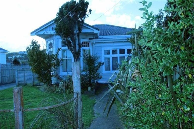 Photo of property in 2/31 Tahi Street, Miramar, Wellington, 6022