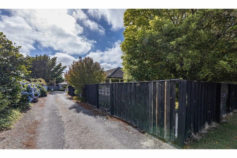 Photo of property in 136a White Street, Rangiora, 7400